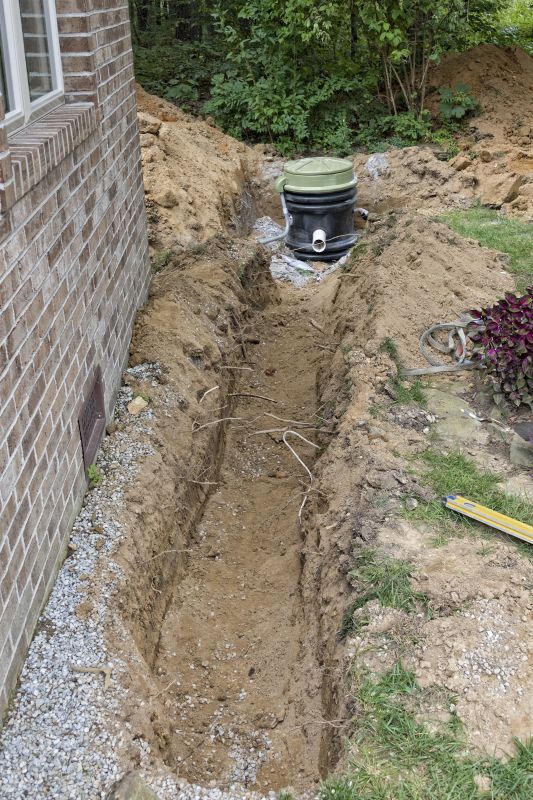Septic Pumping Pros