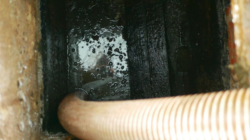 Clogged Sewer Repair in San Jose, CA