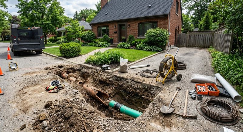 Clogged Sewer Repair in Boca Raton, FL