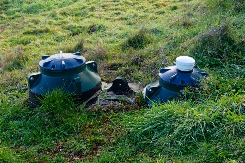 Cost of Septic System Services — Cost of Septic System Services