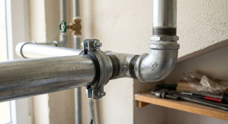 Plumbing Repair in Denver, CO