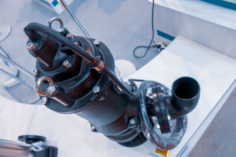 Septic Pumping Service