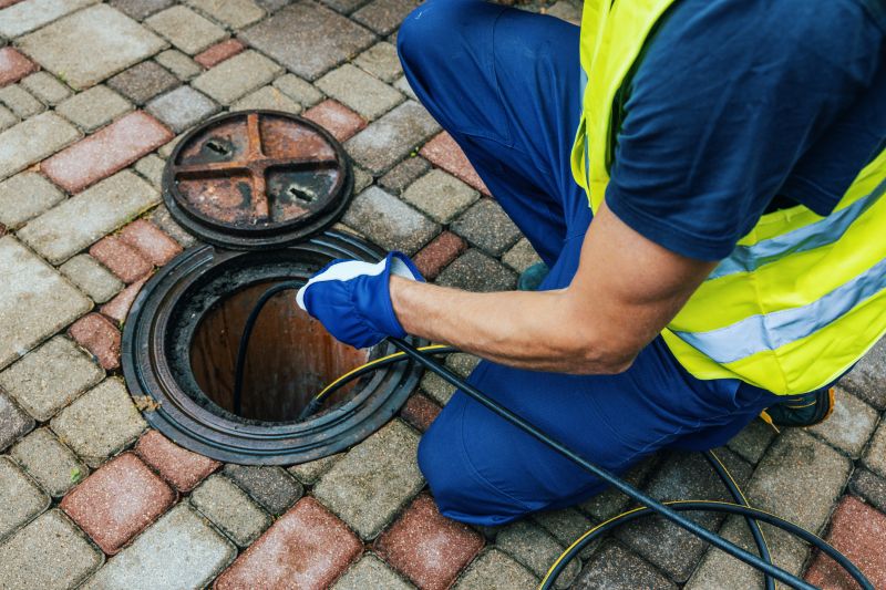 Sewer Cleanout Service in Fort Lauderdale, FL
