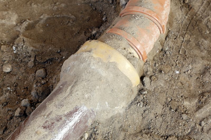 Sewer Maintenance in Kansas City, MO