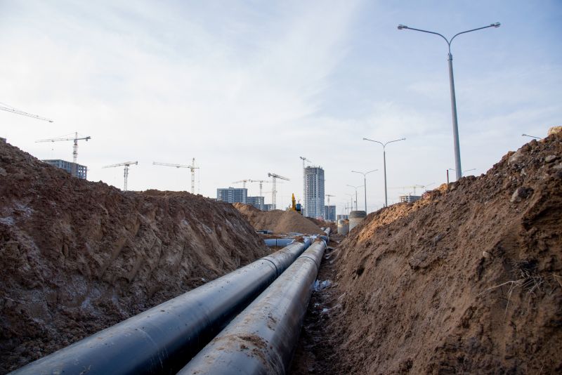 Sewer Maintenance in Kansas City, MO