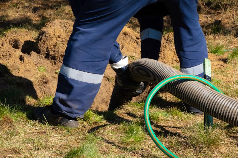 Sewer Pipe Clearing in Denver, CO
