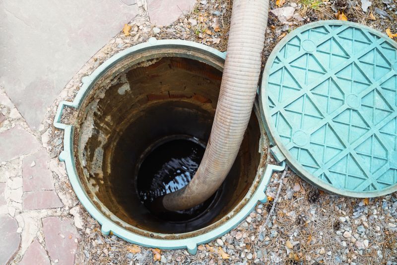 Sewer Repair in Cumming, GA