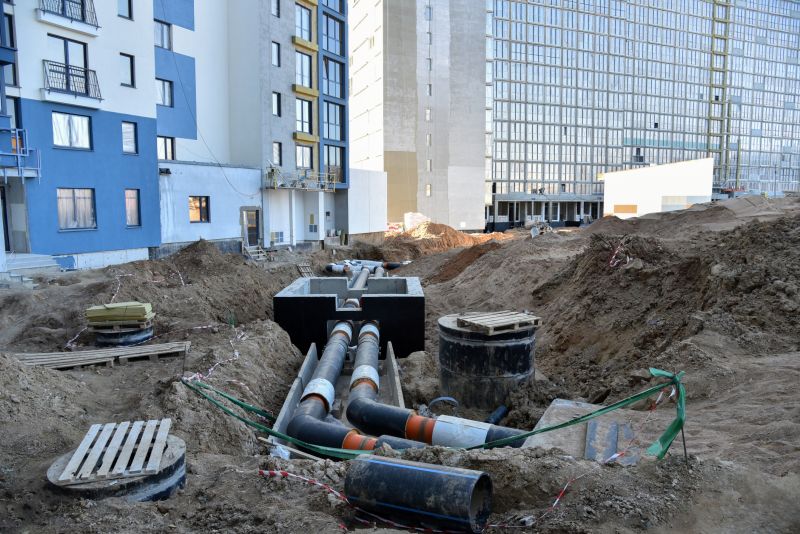 Sewer Repair in Denver, CO