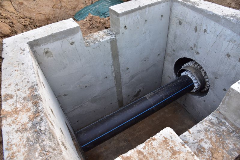 Sewer Service in Columbus, OH