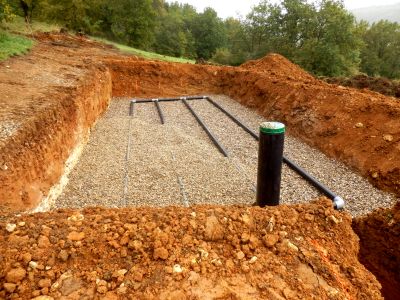 Sewer Service in Annapolis, MD