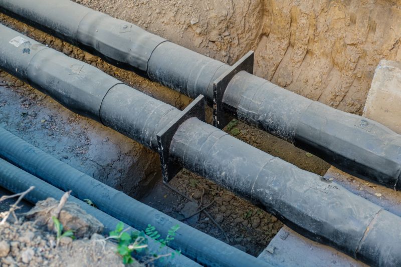 Trenchless Sewer Repair in Alexandria, VA
